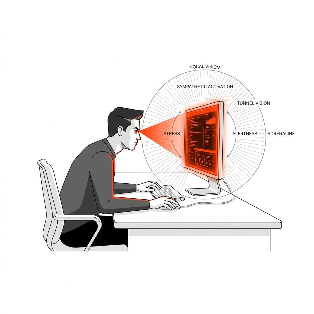 Focal Vision
