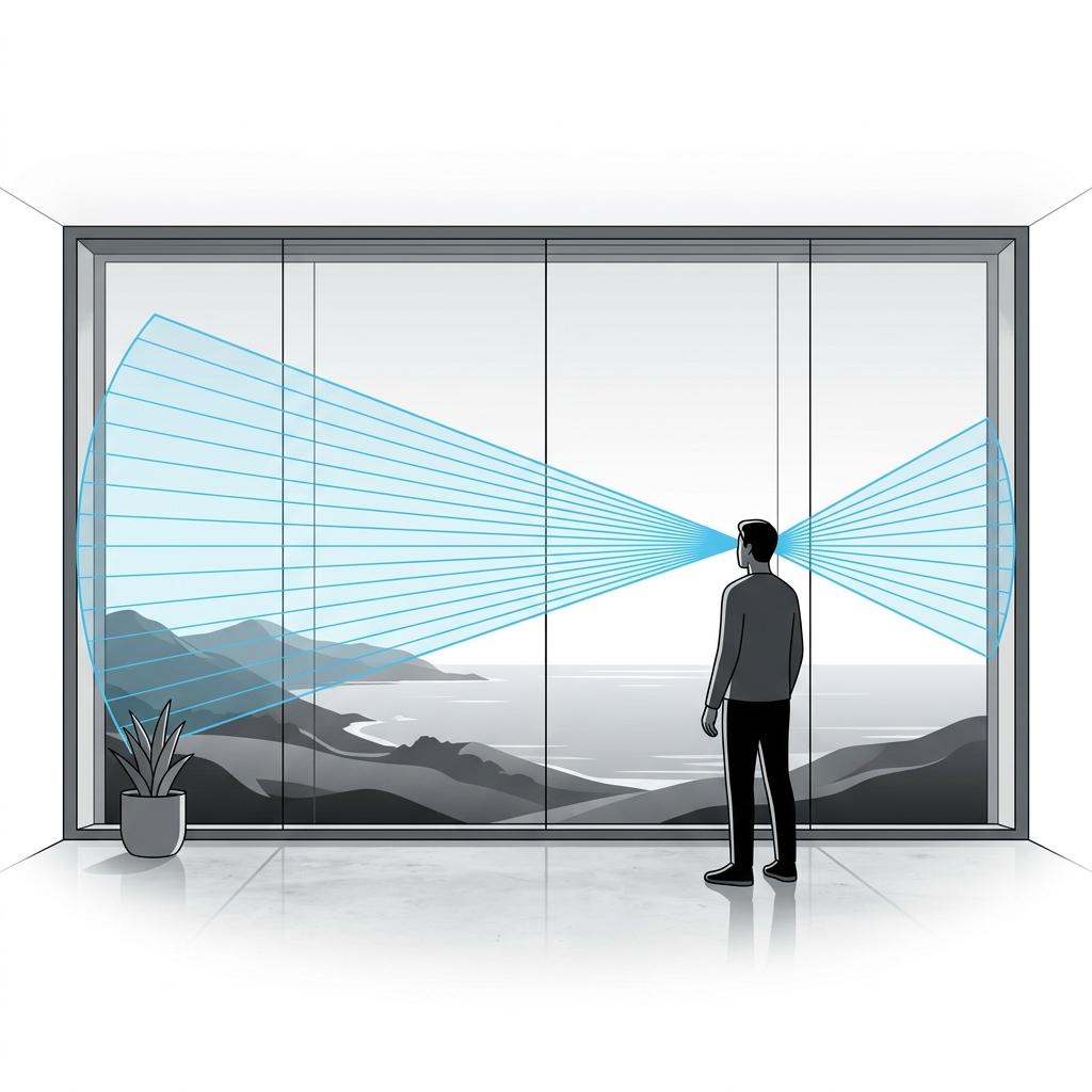 Panoramic Vision